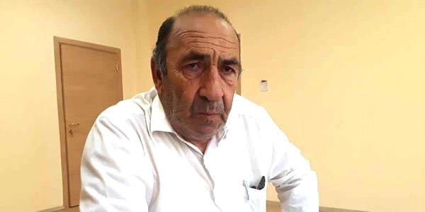 Azərbaycanın tanınmış şairi ağır xəstədir: Köməyə ehtiyac var (FOTO)