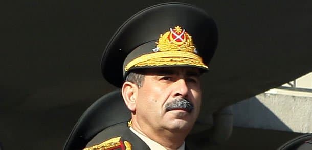 Zakir Həsənov Rusiyaya getdi