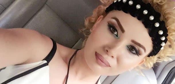 Kliniki &ouml;l&uuml;m ke&ccedil;irən aktrisa dəfn edilmir: anası icazə vermir
