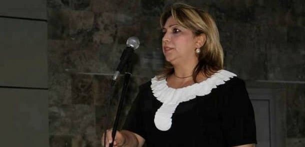 Daha bir icra baş&ccedil;ısının xanım m&uuml;avini işdən &ccedil;ıxarıldı