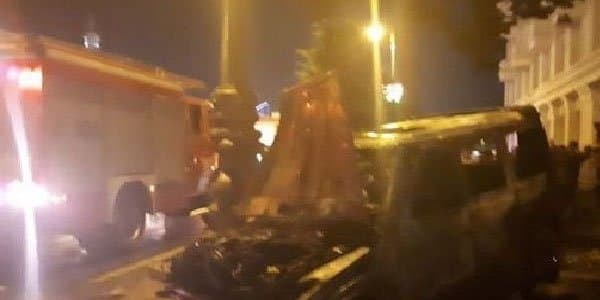 Əli Həsənovun nəvəsinin vurduğu yaralılardan üzücü xəbər