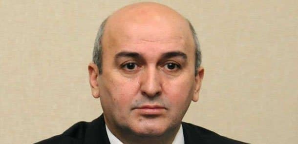 Eldar Sultanovun bacısı oğlu qəzada öldü
