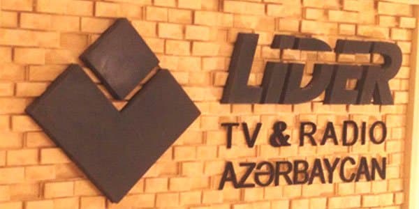 "Lider" TV-də 4 aydır maaşlar verilmir