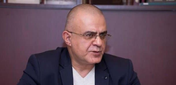 Dünyanın Vətən dərdi çəkən xoşbəxt adamı