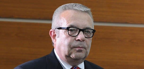 Amerikalı həmsədr: &ldquo;Snayperlər təmas xəttindən geri &ccedil;əkilməlidir &ldquo;