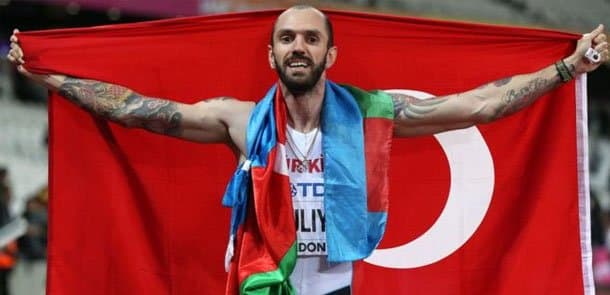 Ramil Quliyev təhdid olunub: "Azərbaycana gəlsən həbs olunacaqsan"