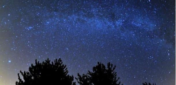 Bu gecə Yer kürəsində güclü meteor yağışı olacaq