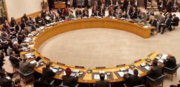 BMT-dən ABŞ və Şimali Koreya açıqlaması