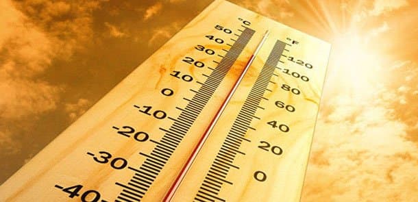 Alimlərdən xəbərdarlıq: havalar daha da istiləşəcək