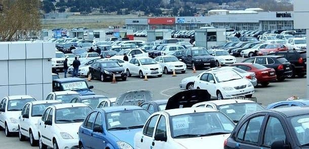 Bakıda maşın alverçilərinin daha bir fırıldağı ifşa edildi