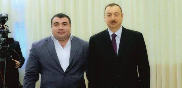 4 qat dünya və 7 qat Avropa çempionumuzun doğum günüdür (FOTO)
