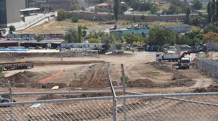 Atatürkün yadigarı ABŞ-a satıldı (FOTO)