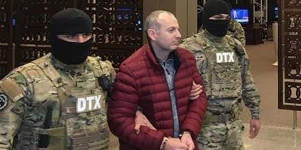 Lapşin apellyasiya şikayəti vermədi