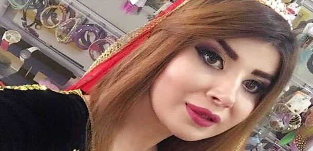 Türkiyədə öldüyü deyilən azərbaycanlı aktrisadan xəbər var