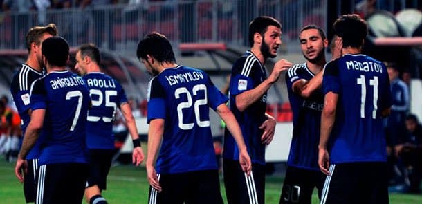 "Qarabağ" Çempionlar Liqasında qələbə qazandı (VİDEO)