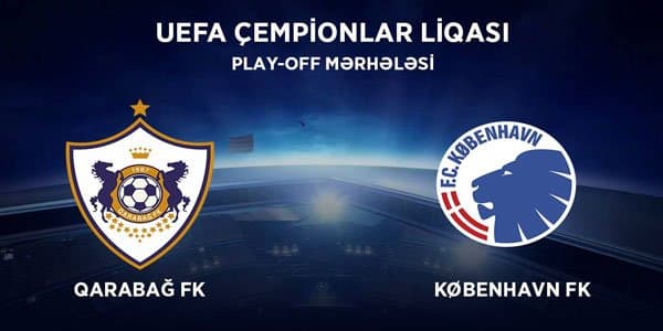 "Qarabağ" start "11-liy"i açıqladı: Rəşad Sadıqov start heyətində yer almayıb
