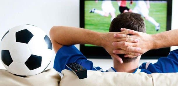"Qarabağ"ın oyununu 10 kanal yayımlayacaq (SİYAHI)