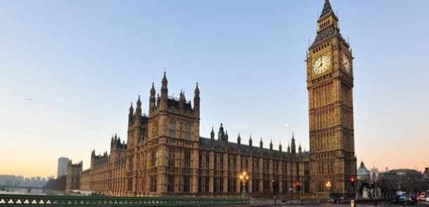 Big Ben 4 illik səssizlik dövrünə başlayır