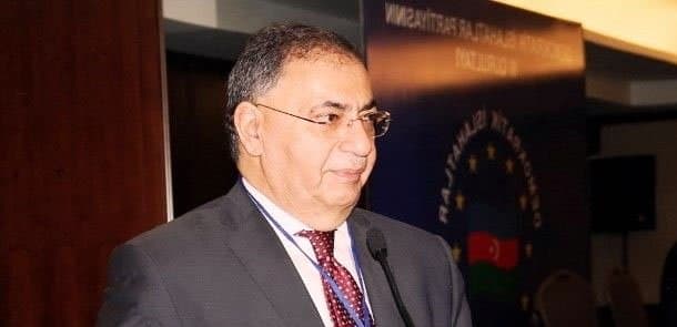 Asim Mollazadə: "Azərbaycan əleyhinə yazılar sifariş edilir"