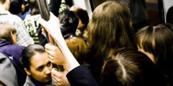 Bakı metrosundan istifadə edənlərin sayı artıb (STATİSTİKA)
