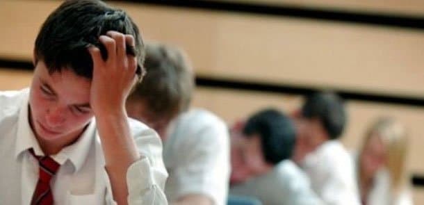 Azərbaycanda inanılmaz hadisə: 669 bal topladı, universitetə qəbul ola bilmədi