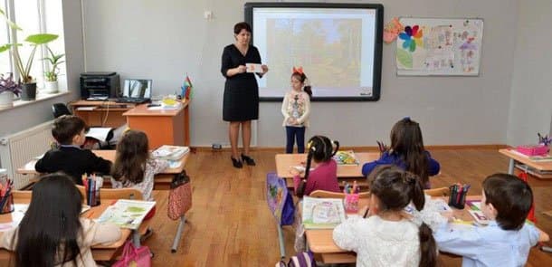Bu gündən məktəbəhazırlıq qruplarına sənəd qəbulu başlayır