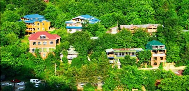 Turizm obyektlərinin özbaşınalığı: Nazirlik nəyi gözləyir?