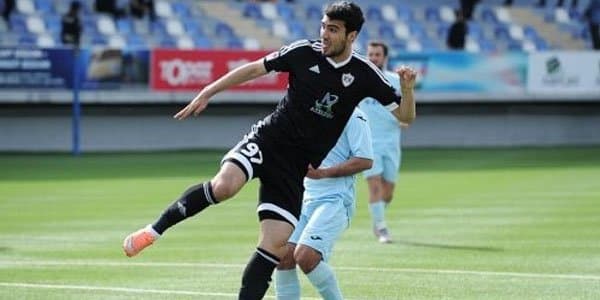 "Qarabağ"a qələbə qazandıran futbolçu danışdı