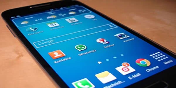 “Samsung”dan unikal yenilik