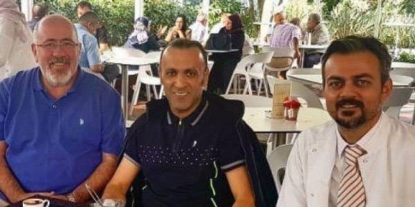 “Faytonçu” Nazim xəstəliyindən danışdı