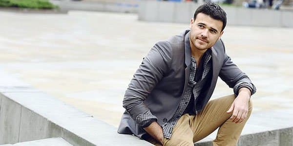 Emin Ağalarov: "Ofisiant işləmişəm, ayaqqabı satmışam" (VİDEO)