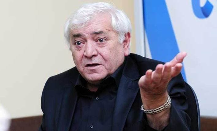 Millət vəkili: "Kim istəyirsə, qonaqlıq verə bilərəm"