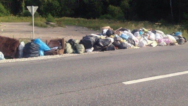 Bələdiyyə sədrləri "zibilə düşdülər"