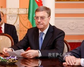 Səfir: "Bu gün Azərbaycanda Rusiyada təhsil almağa yüksək maraq var"