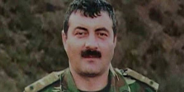 Xanımı aprel şəhidinin doğum gününü belə təbrik etdi