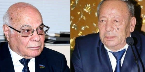 Astan Şahverdiyevdən deputat həmkarının “qulaqburması”na reaksiya