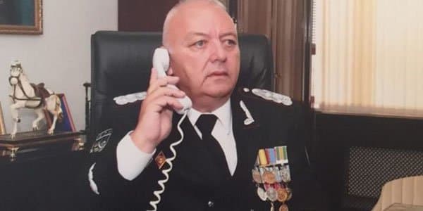 Prokuror Akif Çovdarova 15 il cəza istədi