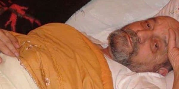 Türkiyəyə aparılan aktyorun qızı danışdı: "İki ay vaxtımız var"