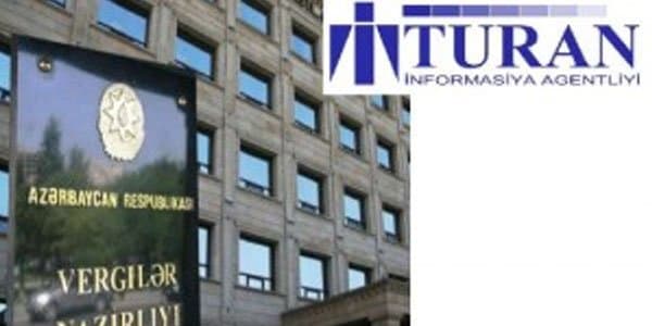 &ldquo;Turan&rdquo;ın ofisində axtarış başladı