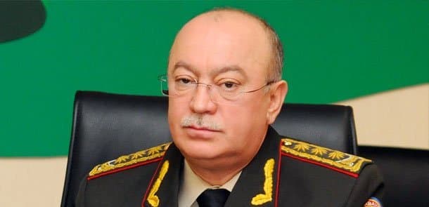 Kəmaləddin Heydərov vitse-prezident seçildi