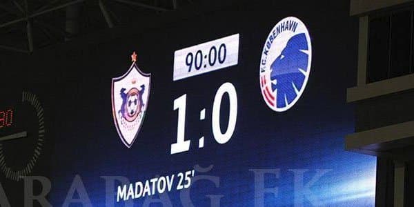 Kopenhagenə gedib "Qarabağ"ın oyununa baxmaq neçəyə başa gələcək? (QİYMƏTLƏR)