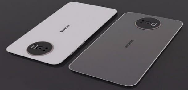Yeni "Nokia"nın fərqlilikləri
