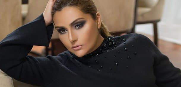 Zülfiyyə Xanbabayeva elə dəyişdi ki... (FOTO)