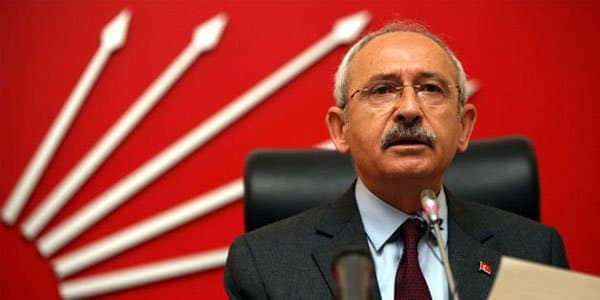 Ərdoğanın əsas rəqibi həbs edilir