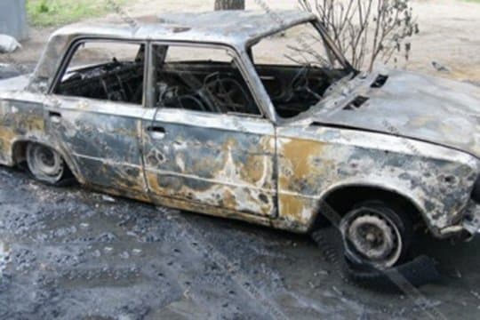 Daha bir erməni hərbçisi öldü