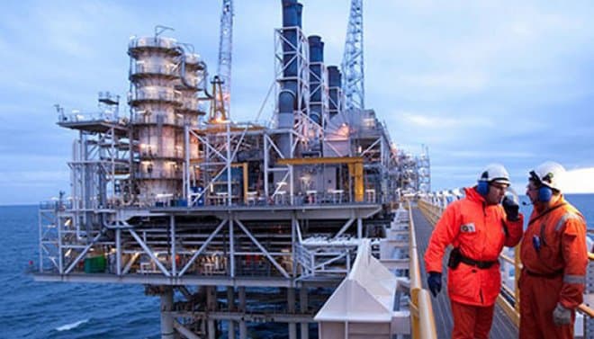 BP-də çalışan Azərbaycan vətəndaşlarının sayı açıqlandı