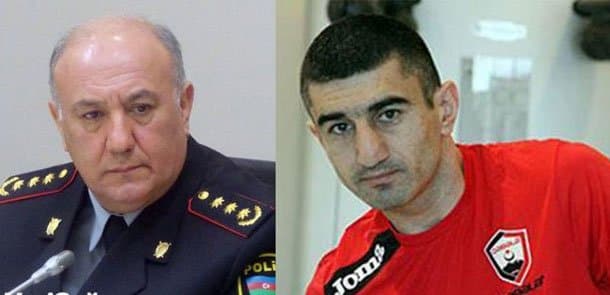 DYP-dən Rəşad Sadiqovla bağlı açıqlama: "Cərimədən yayınmaq istəyir"