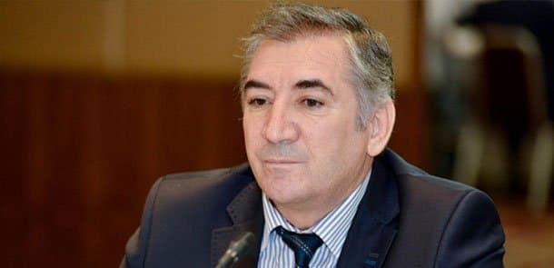 MTRŞ sədri: &ldquo;Baxmağa normal veriliş tapa bilmirəm&rdquo;