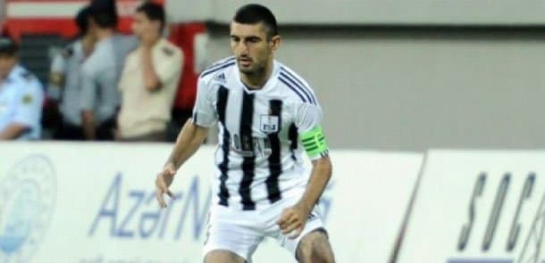 Futbolçumuzun avtomobili əlindən alındı: “Məndən 500 manat istədilər"
