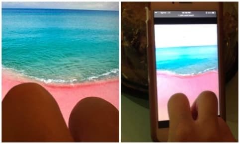 Sosial şəbəkələrdə olan "cool" həyatın real variantı (FOTOLAR)